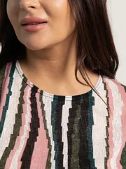 Bluzka LT Collection #B15329-3M