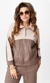 Set FITA 1863 VASSA