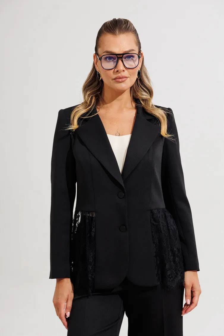 Suit Mubliz #355 chernyj