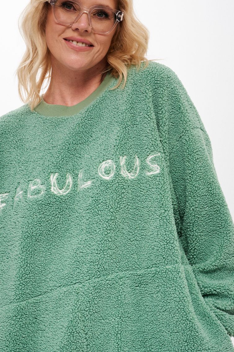 Jumper Elletto Life #3653.1