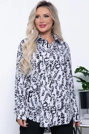 Koszula LT Collection #B10561