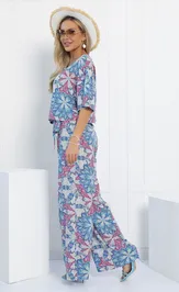 Костюм LT Collection К12967-8М