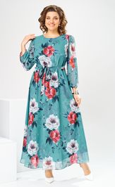 Dress ROMANOVICH 1-2769-7