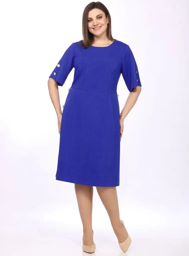 Sukienka Lady Style Classic #0852/2