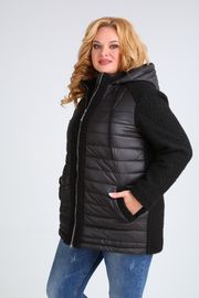 Jacket Ivelta plus #911
