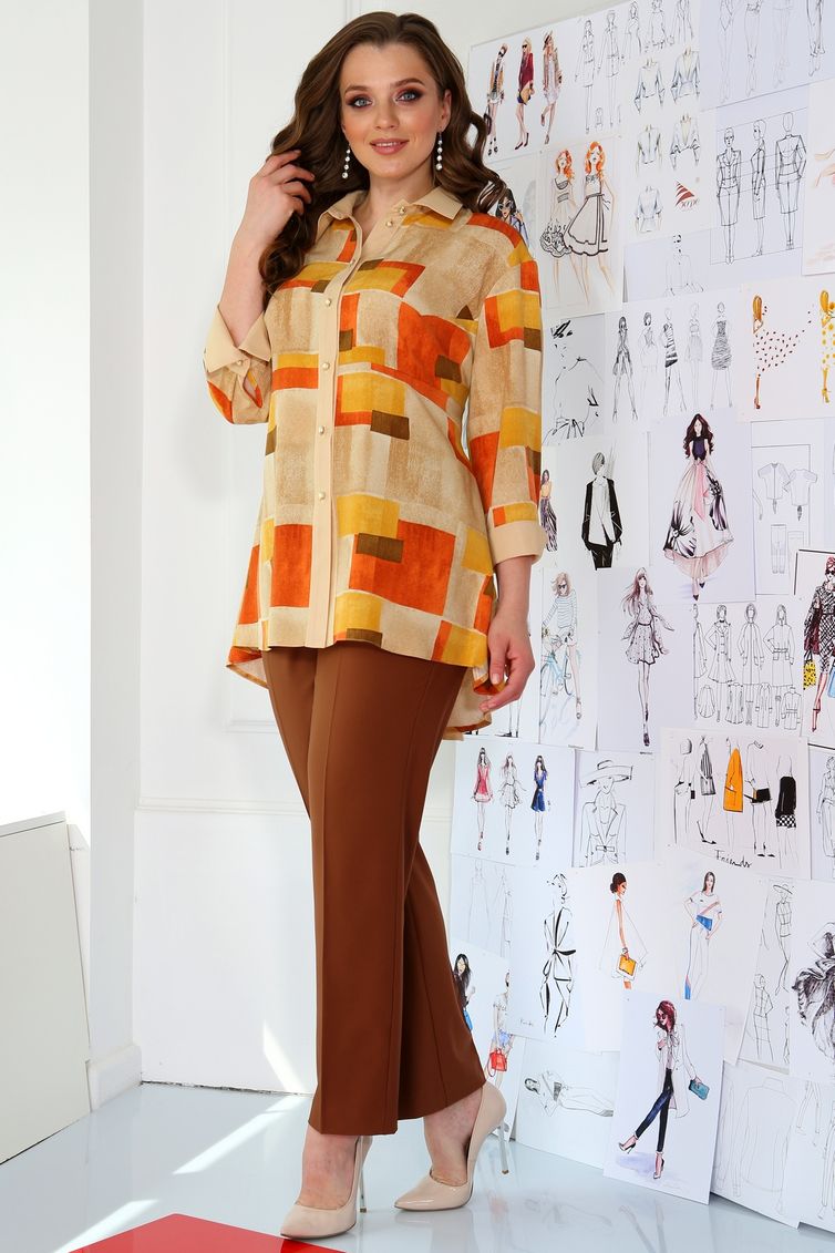 Suits & sets URS #17-696korich