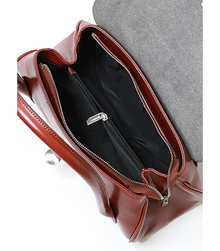 Bags Galanteya #25s2920k45 bordovo-korichnevyj