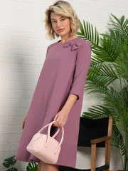 Sukienka LT Collection #P15617-6M