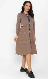Платье LT Collection П14428-5М