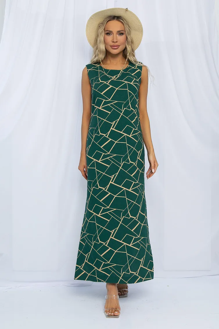 Sukienka LT Collection #P13481-1M