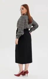 Юбка Anastasia MAK 1329