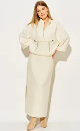 Set LAIKONY L-084 molochnyj