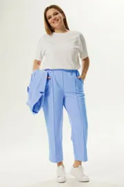 Костюм Ma Cherie арт. 3007 голубой