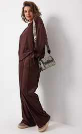 Комплект BegiModa 3098 мокко