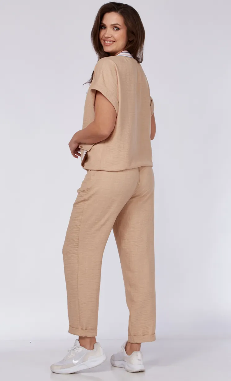Zestaw Verita moda #N-2308