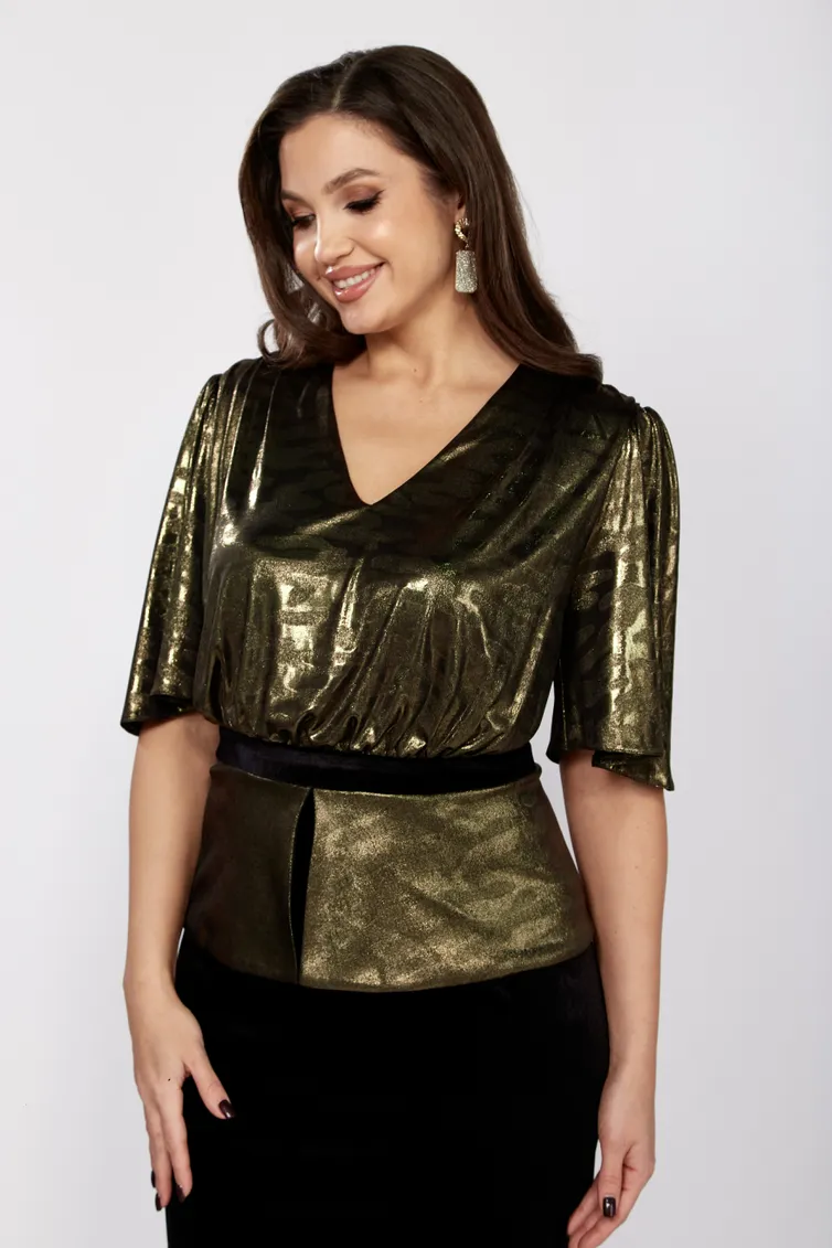 Sukienka Mira Fashion #5512-2