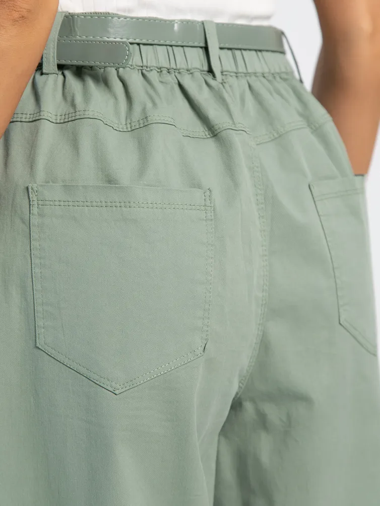 Spodnie LT Collection #B16133-4M