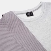 Bluza CHARUTTI #Nadet, chtoby vyglyadet dorogo (eksklyuziv)