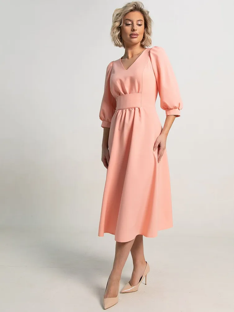 Sukienka LT Collection #P15623-18M
