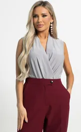 Блузки, туники LT Collection Б15821-33М