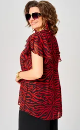 Blouse EVA GRANT 0145