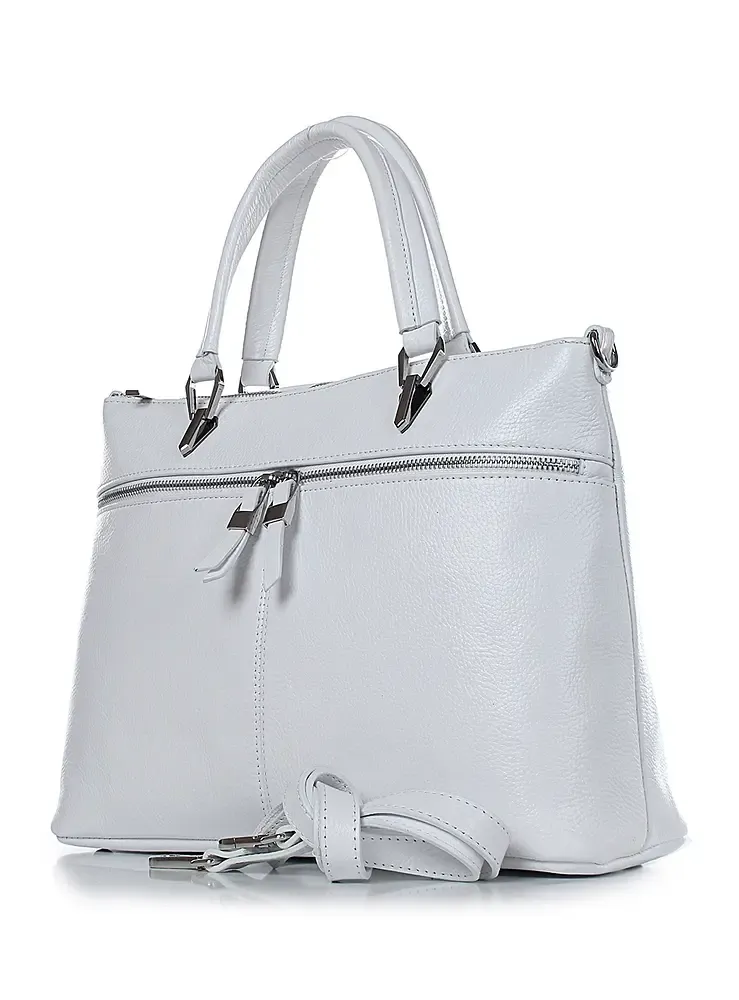 Torba Galanteya #25s989k45 belyj