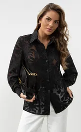 Blouse CHARUTTI Labirint obeshhanij (sharm)
