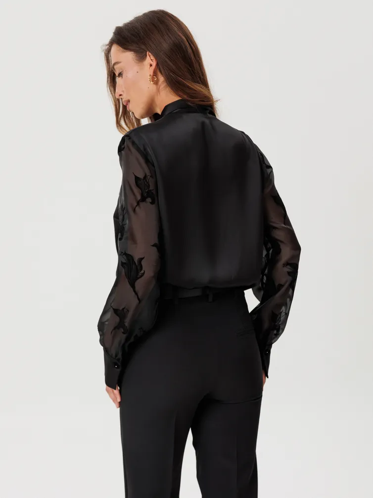 Bluzka NIVARD #1020-1