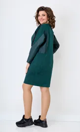 Dress Соломея Люкс 772