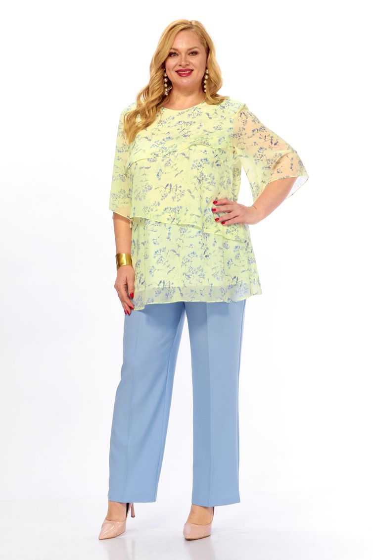 Комплект Элль Стиль арт. 2465/1