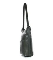 Torba Galanteya #23s836k45 olivkovyj