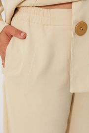 Костюм Anastasia арт. 1378 сливочный