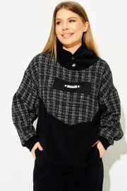 Комплект LAIKONY арт. L-574 черный
