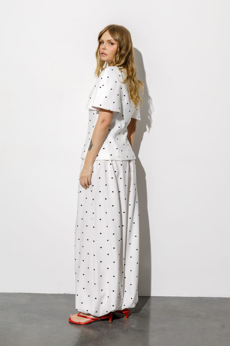 Костюм Pirs арт. 6774белый