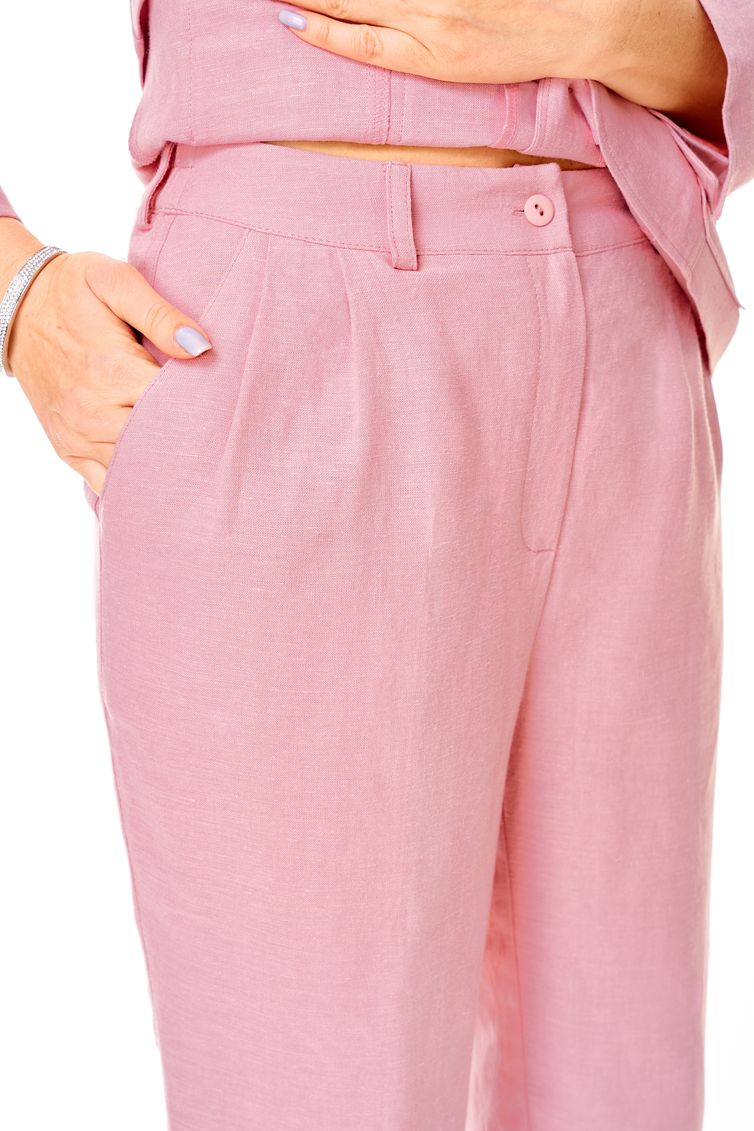 Garnitur DOGGI #2848/1 pudra