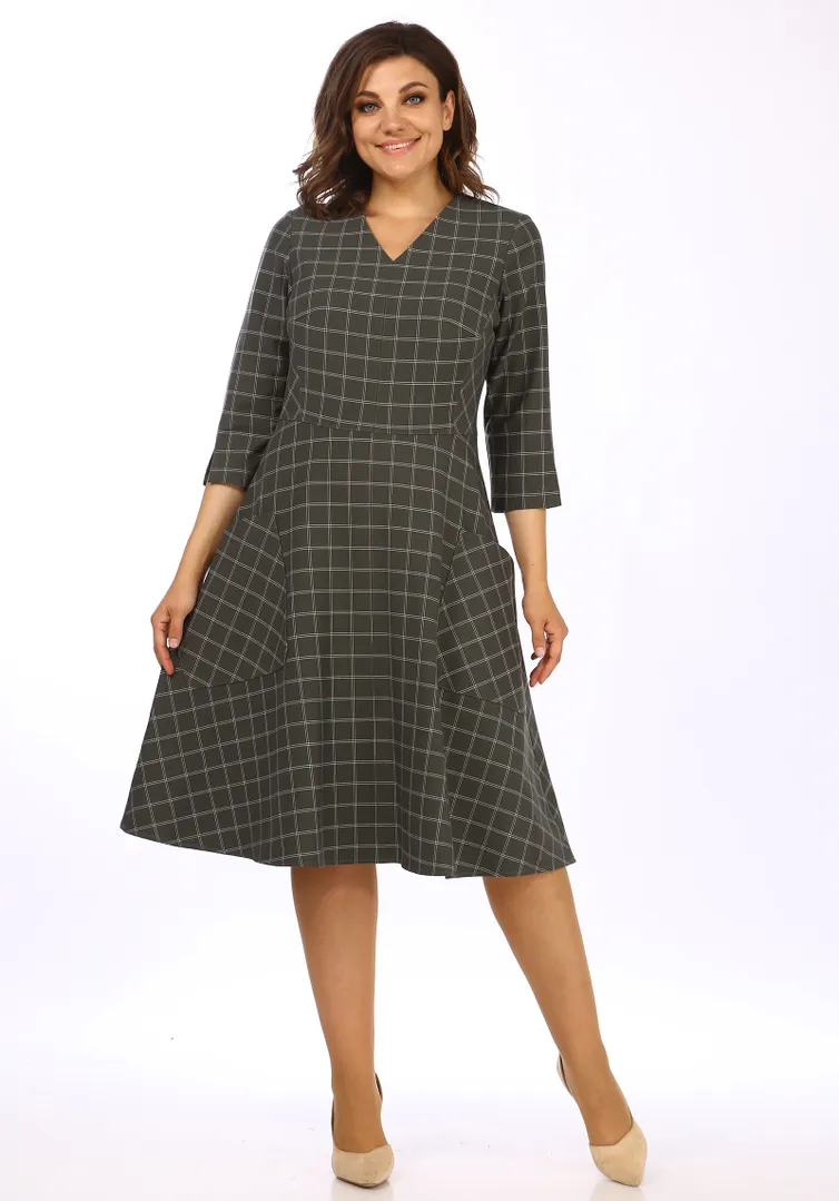 Sukienka Lady Style Classic #1943/7