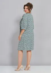 Платье Mira Fashion арт. 5442