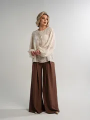 Bluzki, tuniki LT Collection #B15140-7M