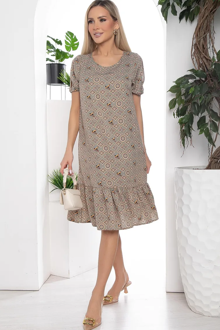Sukienka LT Collection #P10256