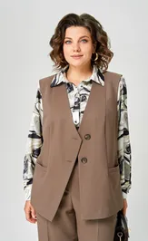 Костюм ALEZA 1333.1