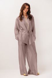 Suit Buter New #3284 mokko