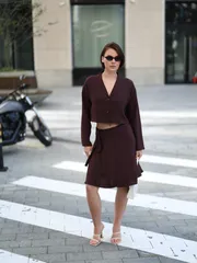 Zestaw Aura chic life #9293. 170