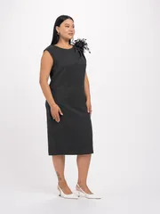 Sukienka FASHION CENTRE #P-3845