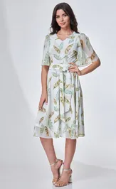 Sukienka Angelina & Company 703