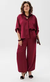 Suit Anelli Laurel 1907 pyanaya vishnya