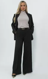 Брюки, шорты, комбинезоны LT Collection Б16264-53М