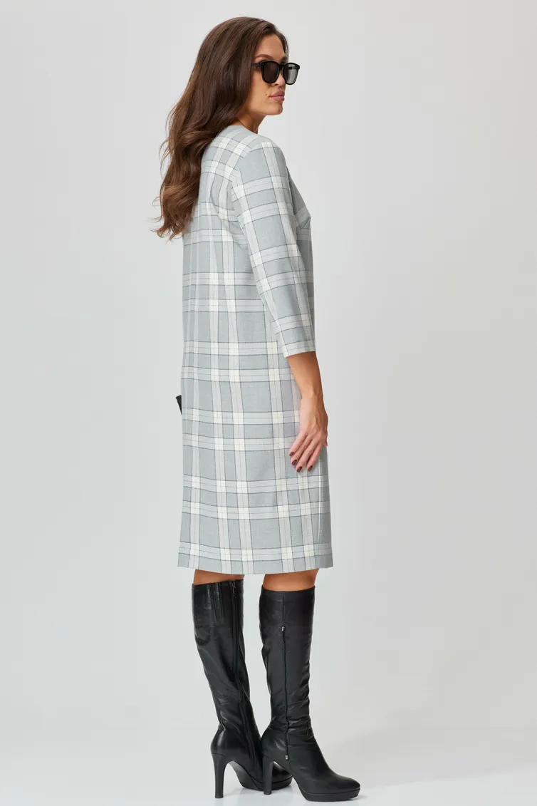 Dress ANDINA CITY #8030-24