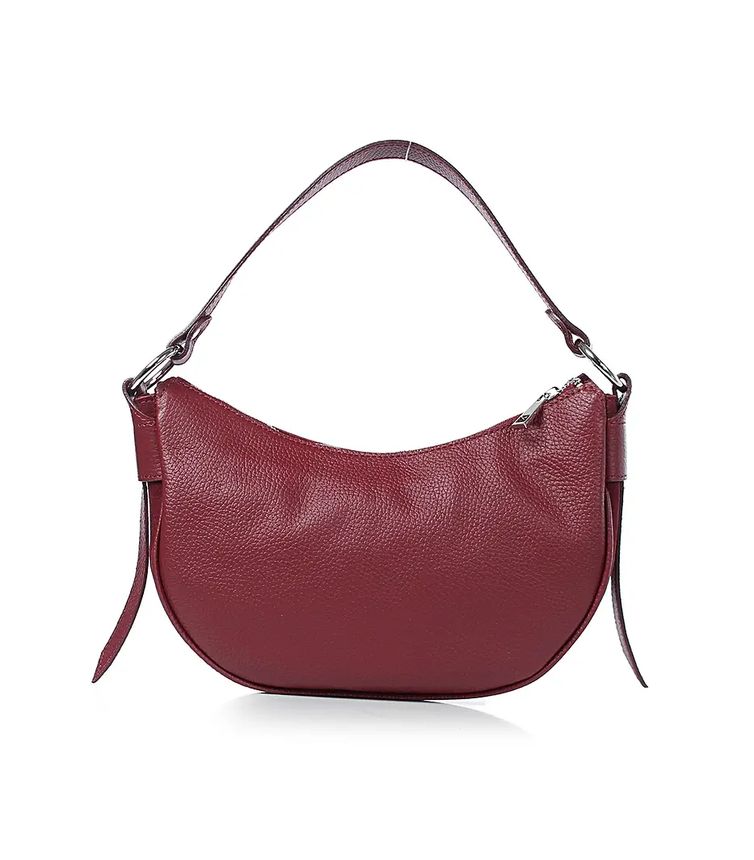 Bags Galanteya #25s2490k45 bordo