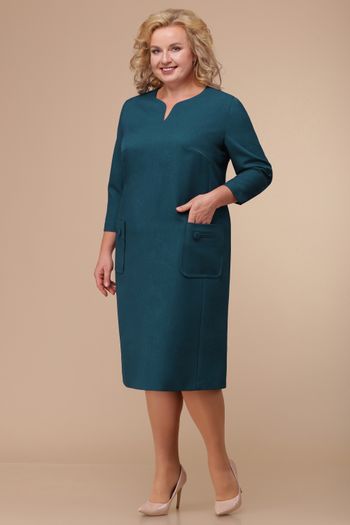 Б-1762 морская волна темный