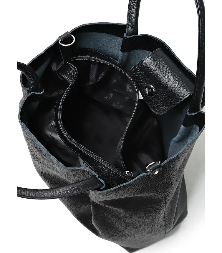 Torba Galanteya #23s526k45 chernyj